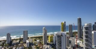 キューブ・ブロードビーチ